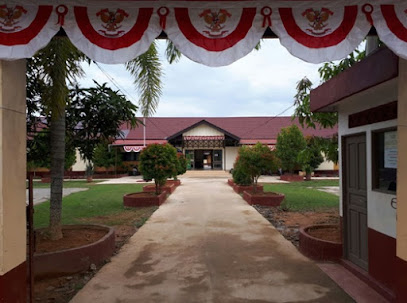 SMP Negeri 2 Pemangkat